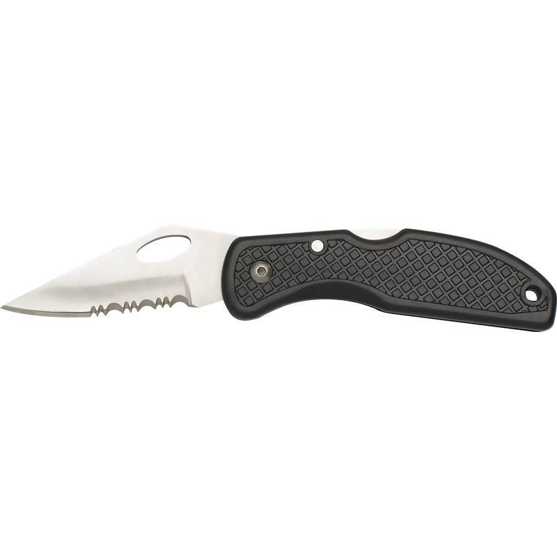 SK7473    Maxam® Falcon VII Lockback Knife