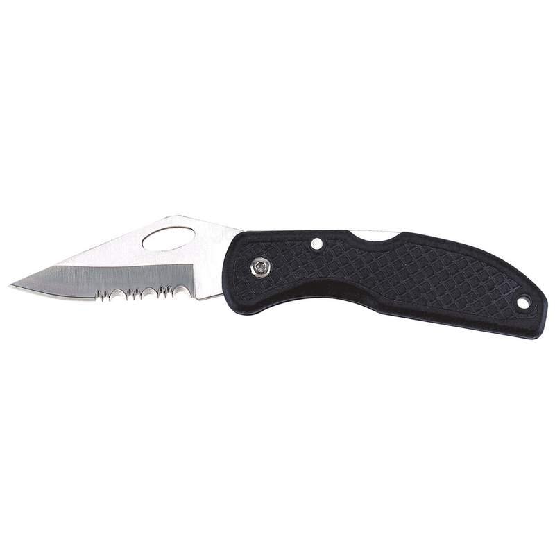 Image 0 of SK7473BU    Rostfrei™ Lockback Knife