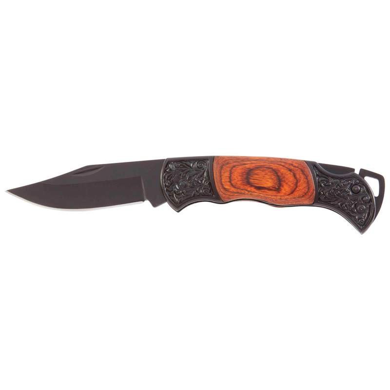 Image 0 of SKBKWD2     Maxam® Lockback Knife