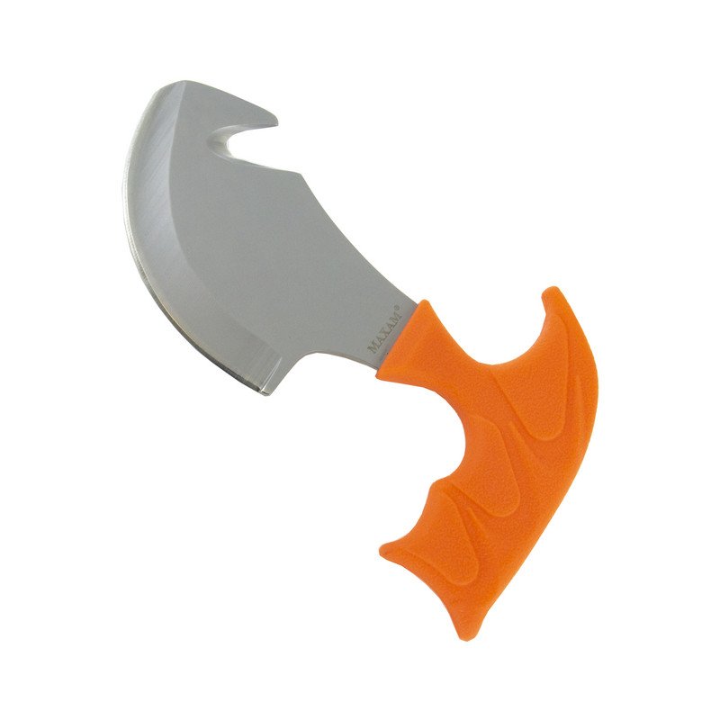 SKMXSK1    Maxam® Fixed Blade Skinning Knife