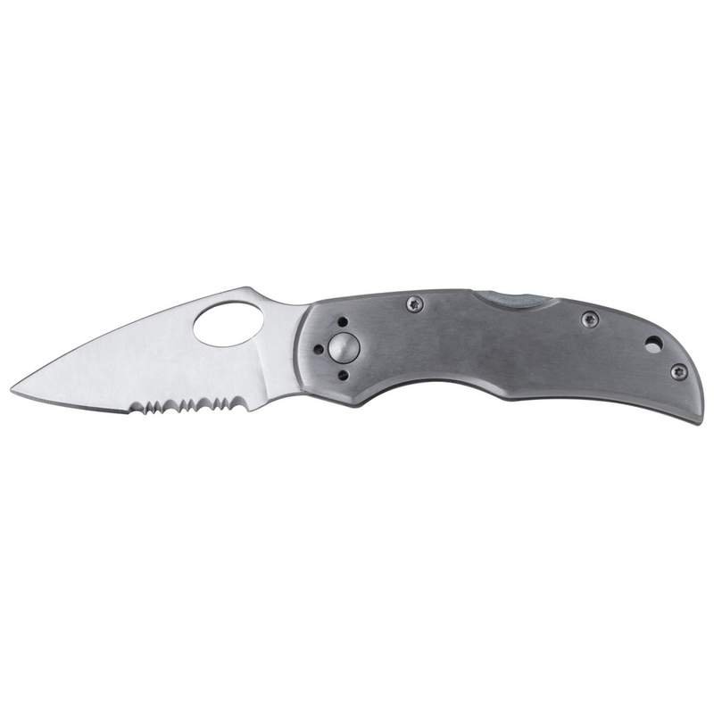 SKSZ60      Slitzer™ Lockback Knife