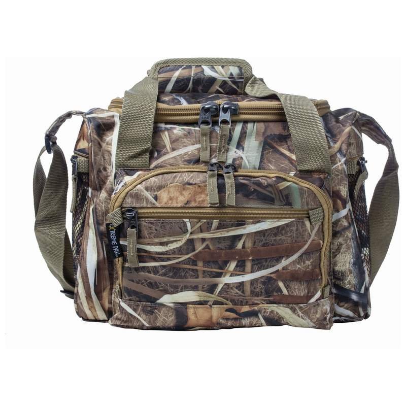 Image 0 of LUCBSW   Extreme Pak™ Cooler Bag w/JX Swamper Camo   