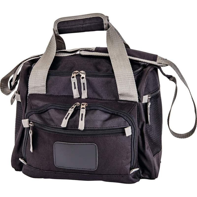 LUCBZPB    Extreme Pak™ Cooler Bag with Zip-Out Liner