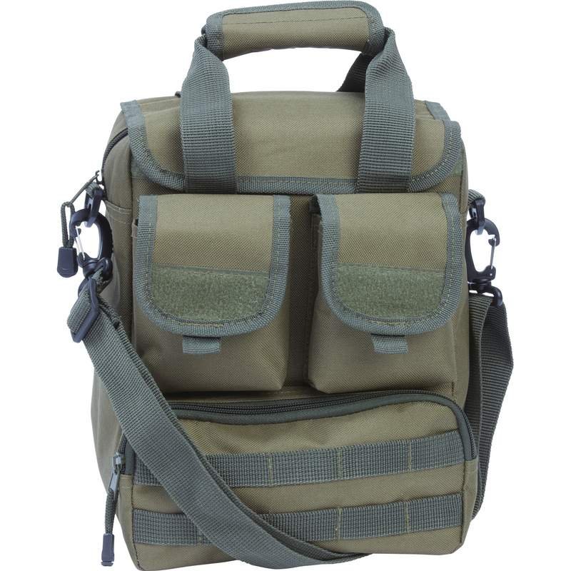 LUUBADG    Extreme Pak™ Utility Bag