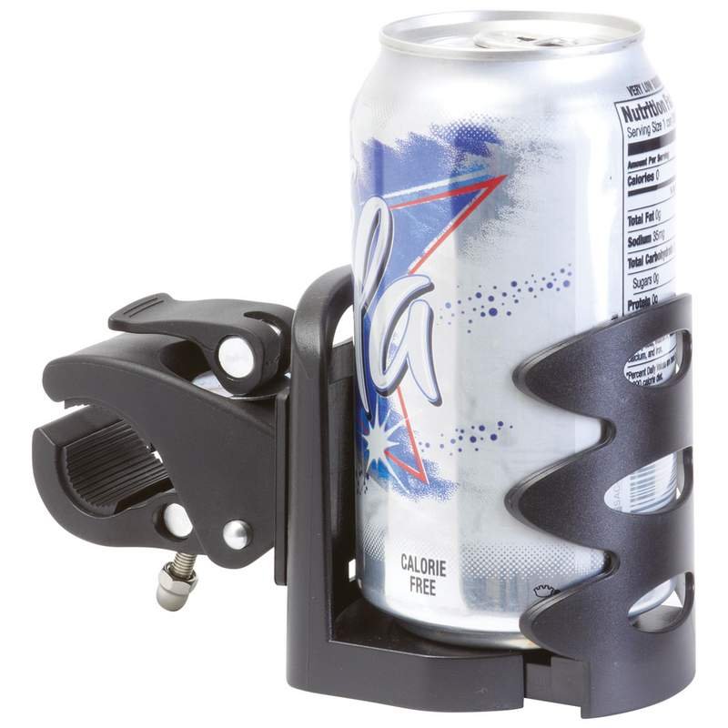 Image 0 of BKMOUNTDH    Iron Horse™ Quick Release Drink Holder Mount