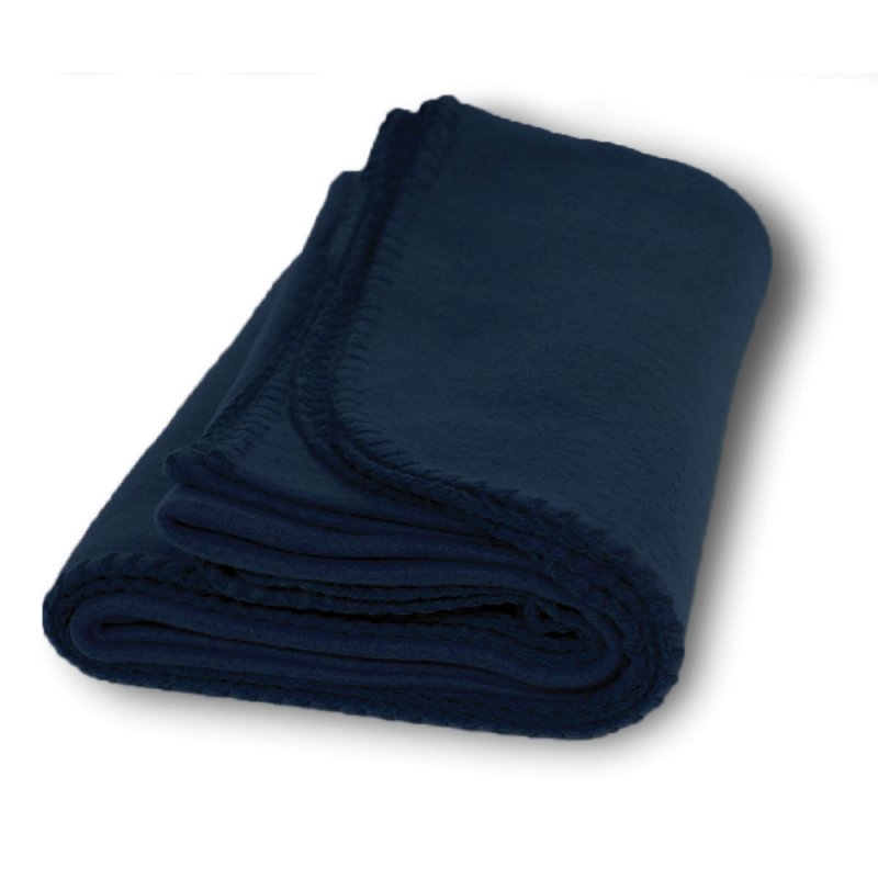 Image 0 of DAL-PROMO-3300   FleecePro thick & soft, light weight fleece throws.