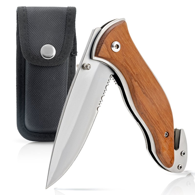 Image 0 of Rostfrei™ Liner Lock Knife   Rostfrei™ Liner Lock Knife