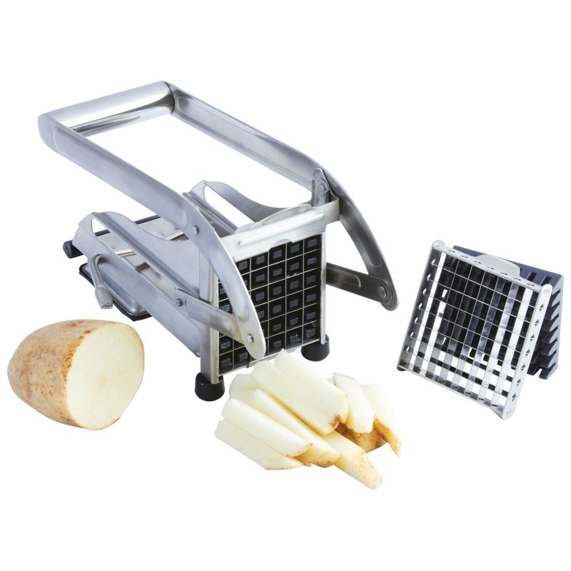 Image 0 of KTFFCTR    Maxam® French Fry and Vegetable Cutter