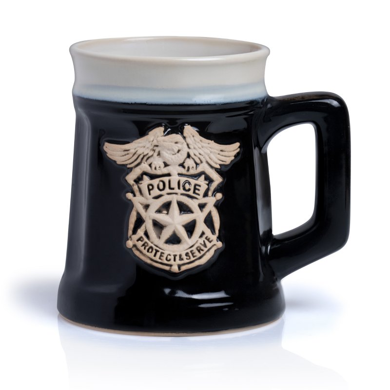 KTMUGPOL     Maxam Ceramic Coffee Mug, Tea Cup for Office and Home