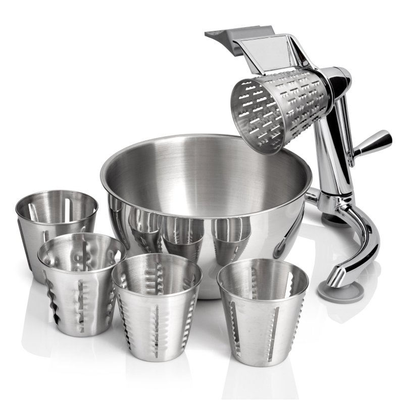 KTVC7B    Maxam Vegetable Chopper