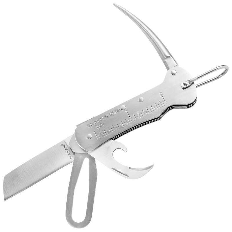 SKRULE    Maxam Sailor's Tool,