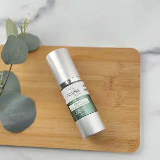 AMPM       AM-PM Moisturizing Cream with Mushroom