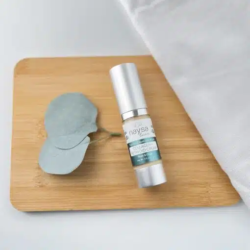 CRCM    Collagen + Retinoid Cream with Mushroom