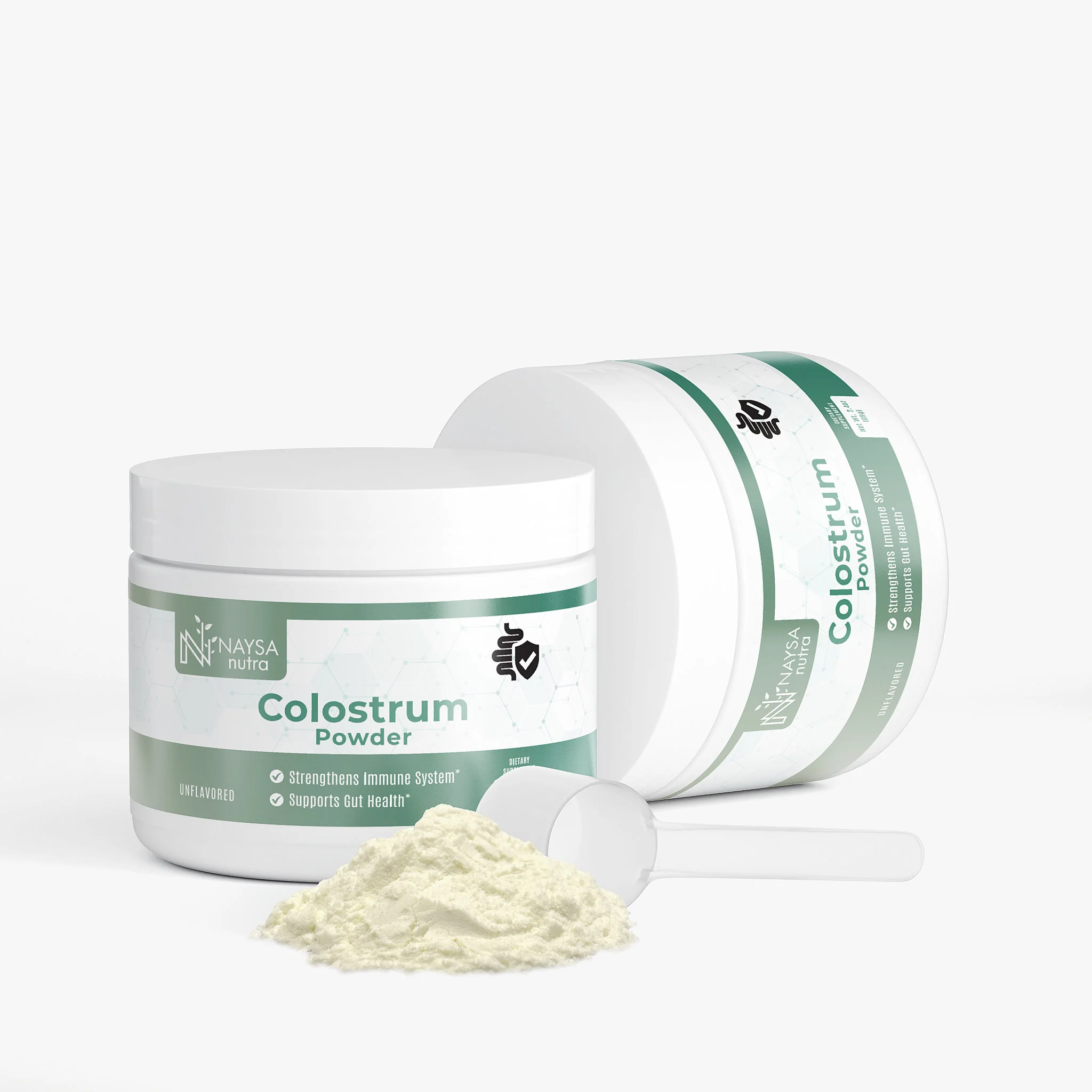 CP        Colostrum Powder