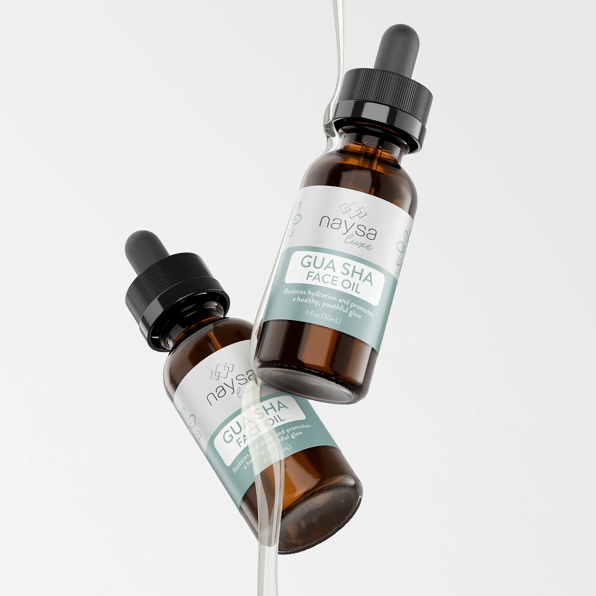 GSFO     Gua Sha Face Oil