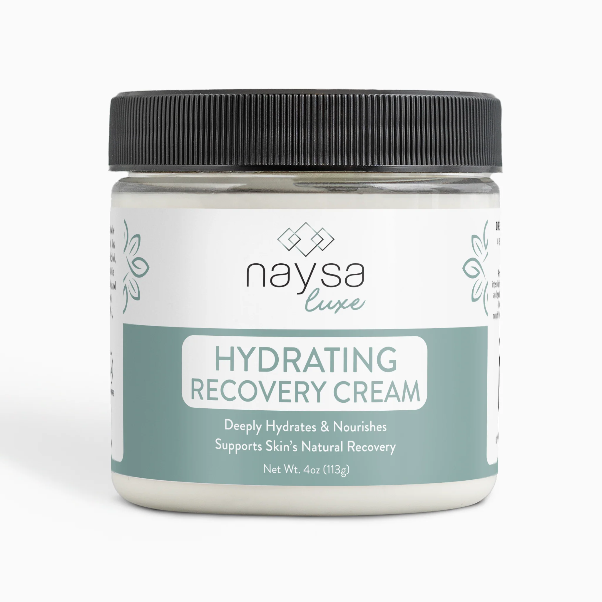 HRC     Hydrating Recovery Cream