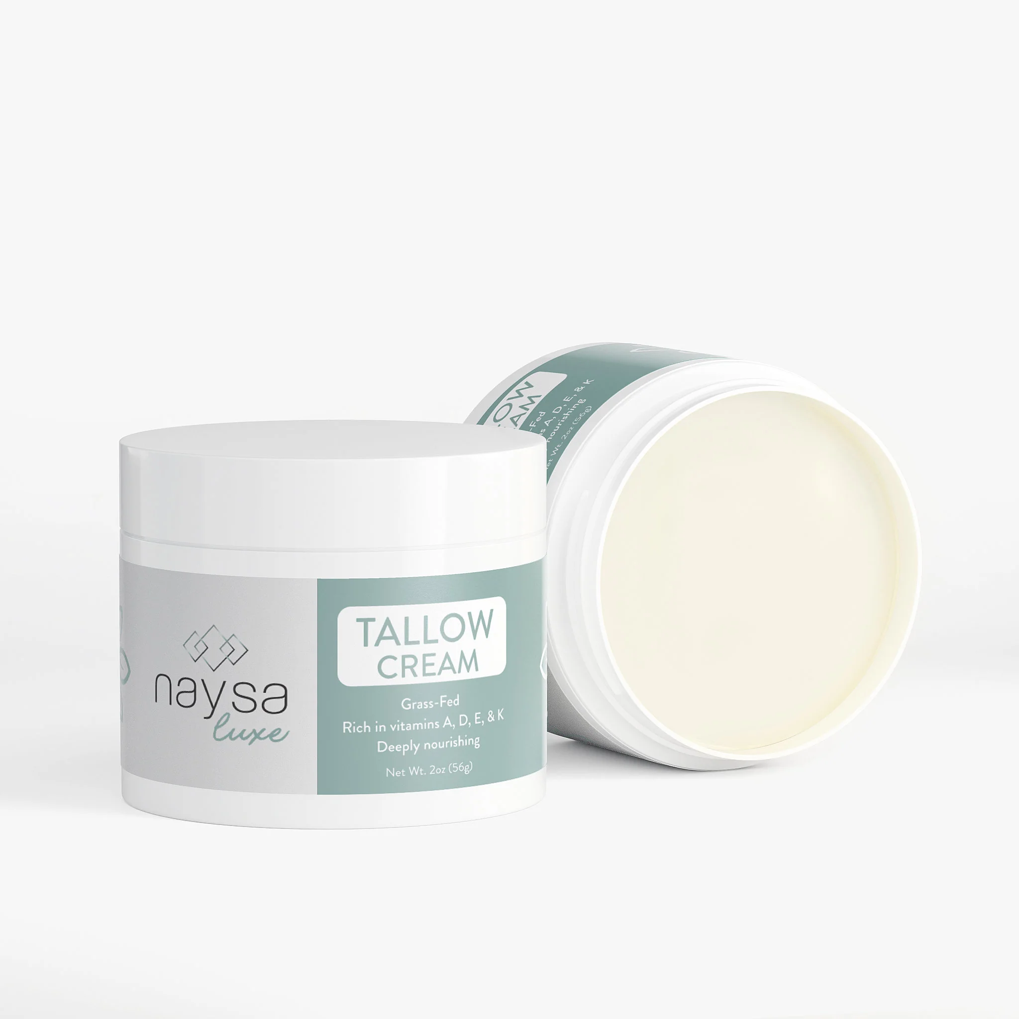 TC       Tallow Cream Peaceful Night