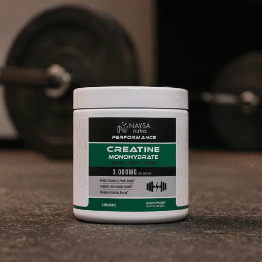 CREA       Creatine Monohydrate Powder