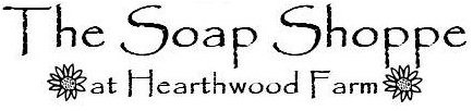 The Soap Shoppe