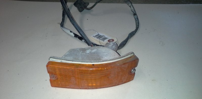 Image 0 of Front left turn signal 82-85rx7 000429