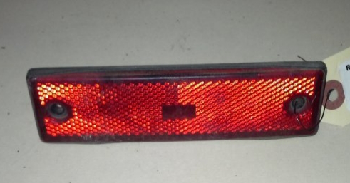 Rear right marker light 86-91 rx7 000432