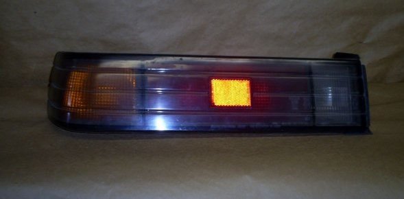 1981-85 Taillight (LH)
