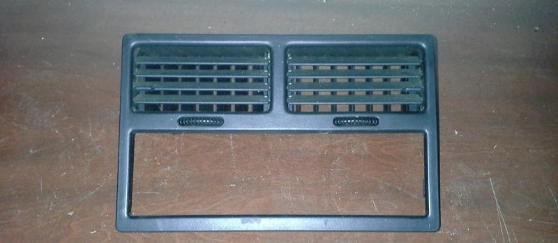 Rx7 heater vents  000726