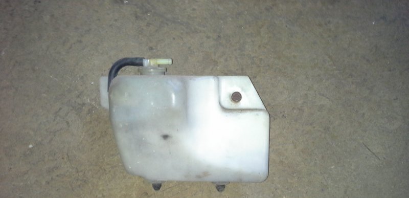 Image 0 of coolant overflow tank 86-91 rx7