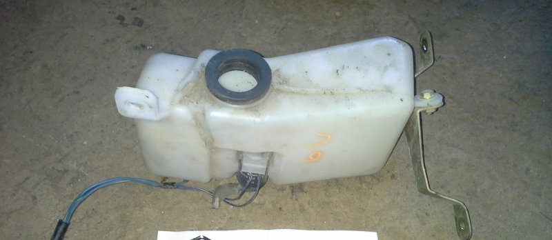 Image 0 of washer fluid reservoir 86-91 rx7