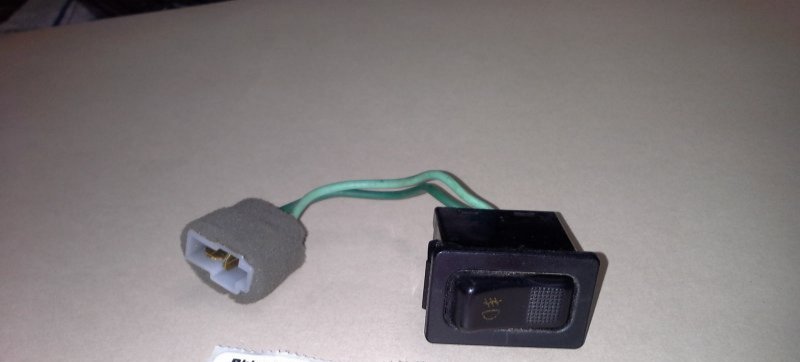 89-91 Fog Light Switch