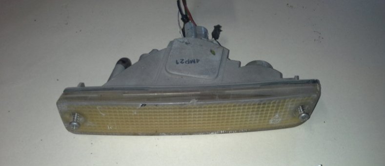 Image 0 of Rx7 front left turn signal