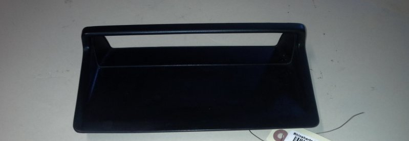 S5 rx7 clock bezel/trim 000439