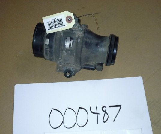 Image 0 of Air flow meter s5 n/a 000487