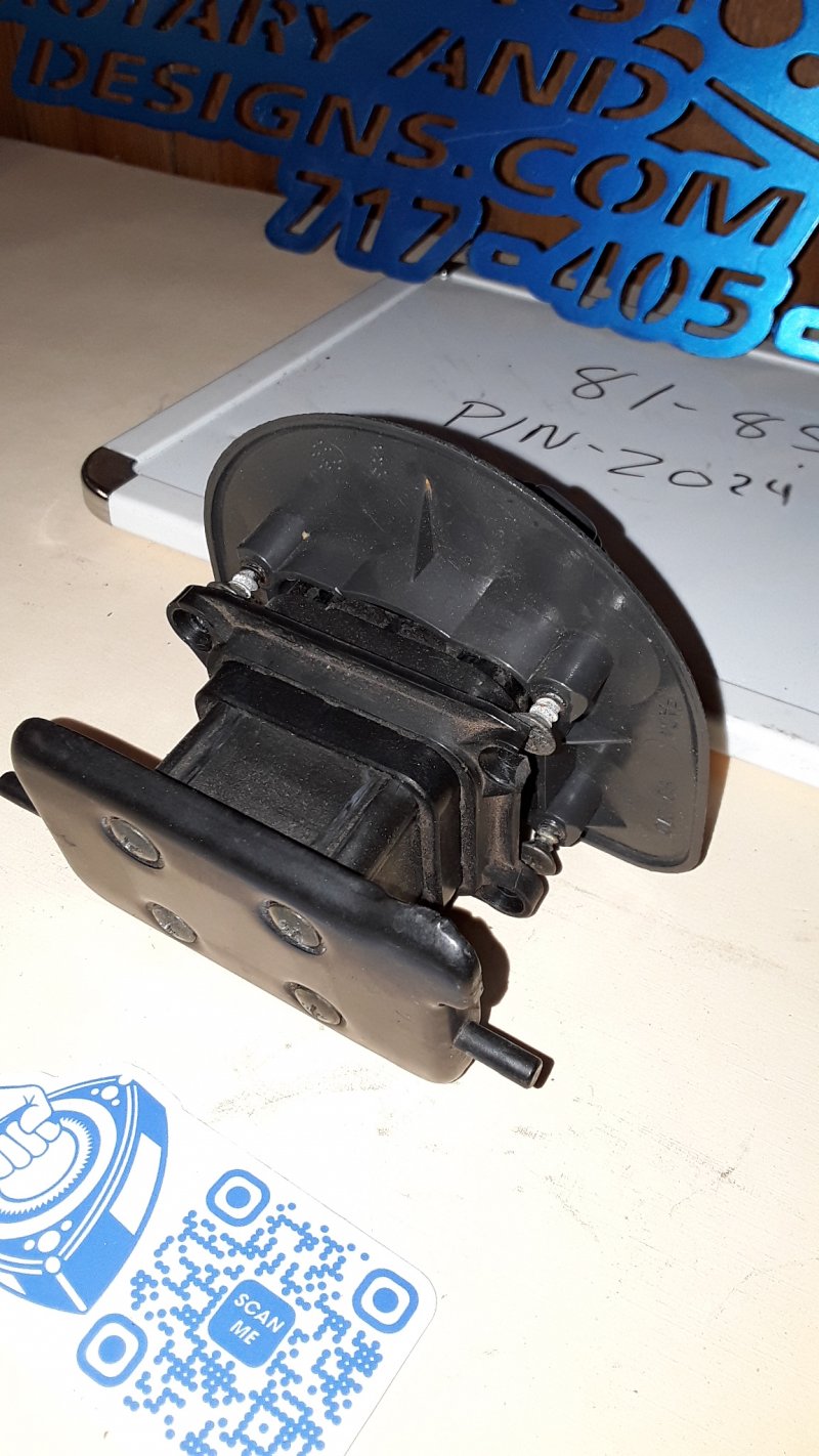 8074315 3084173 H-Link with Bolt Hole 8071699 3055521