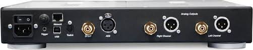 Image 1 of Bricasti Design Model 3 DAC