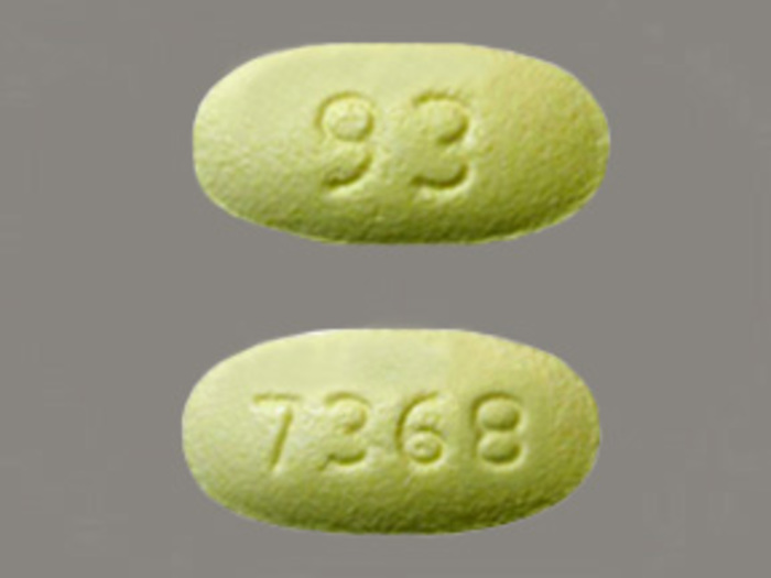 Rx Item-Losartan-HCTZ 100Mg/25Mg Tab 1000 By Teva  Pharma