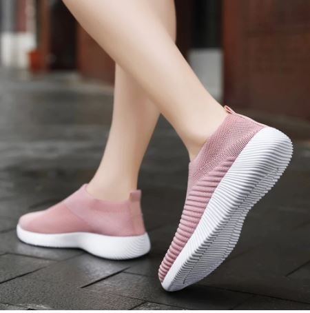 Image 1 of Women Vulcanized High Quality Women's Shoes For Feet On Soles