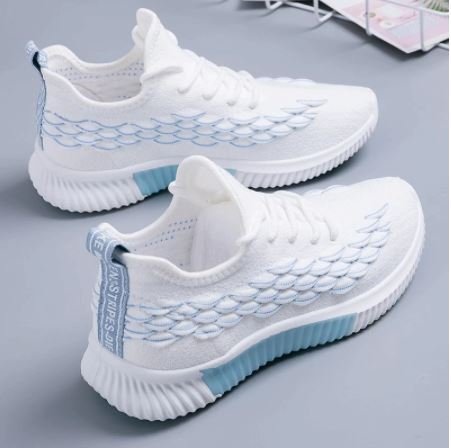 Image 0 of  Fashion Breathable Sports Shoes