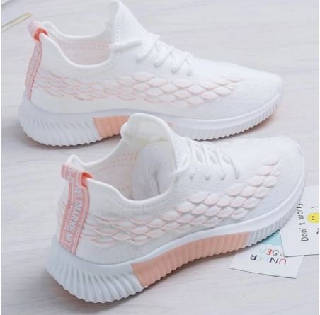 Image 1 of  Fashion Breathable Sports Shoes