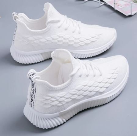 Image 2 of  Fashion Breathable Sports Shoes