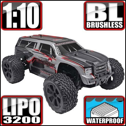 redcat blackout rc