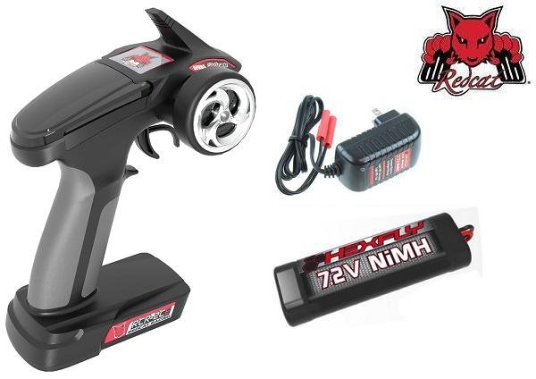 redcat blackout rc