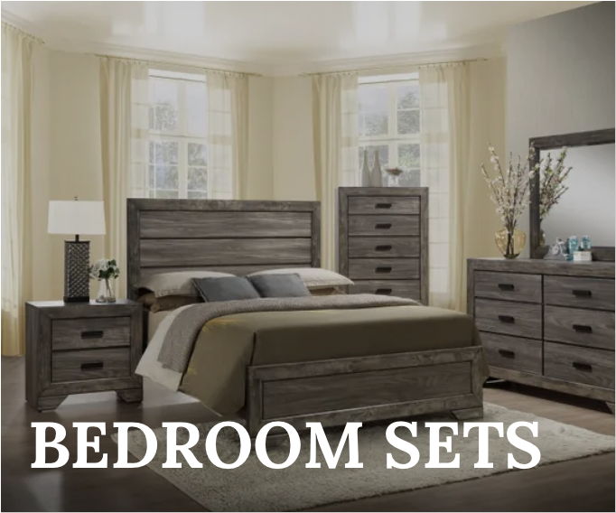 Wallace Home Furnishings Bedroom