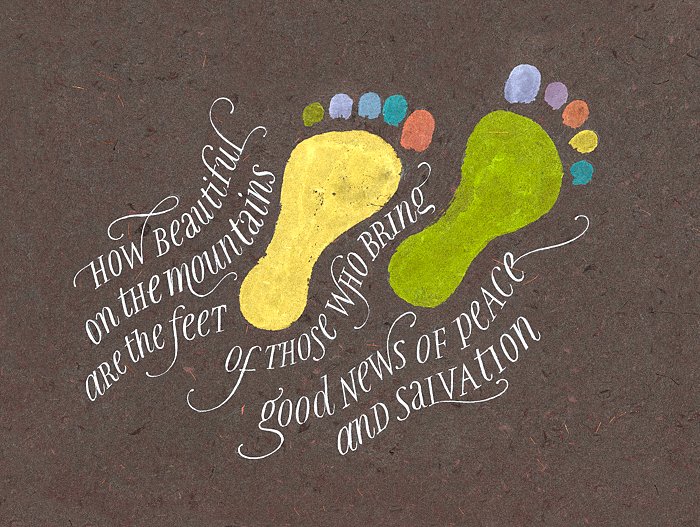 Isaiah 52 7 803