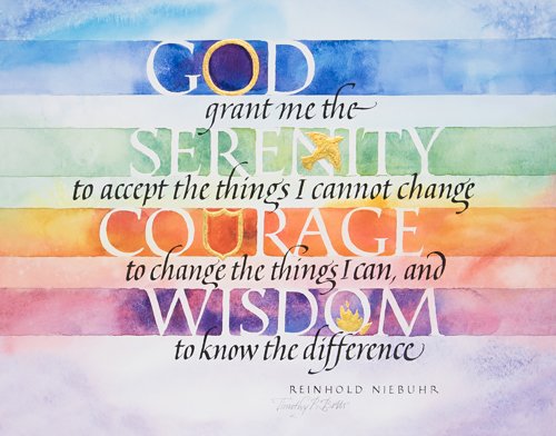 Serenity Prayer Wallpaper Online - benim.k12.tr 1689229748