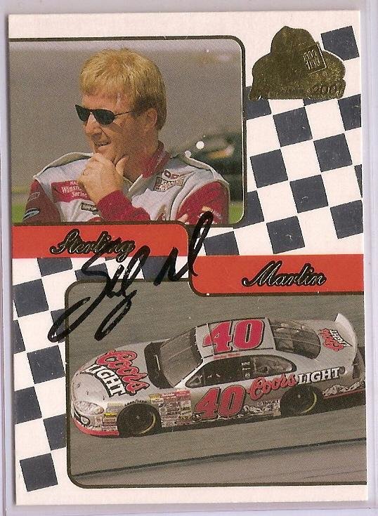 Everything Collectibles Nascar