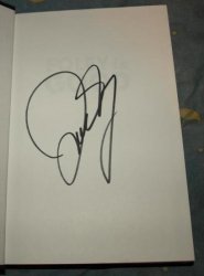 Foley Is Good by Mick Foley Signed 1st edition WWF WWE