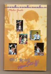 1989-90 Washington Bullets Media Guide