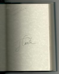 Living Faith by Jimmy Carter Signed