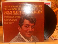 Dean Martin Hits Again Reprise RS 6146 LP Record